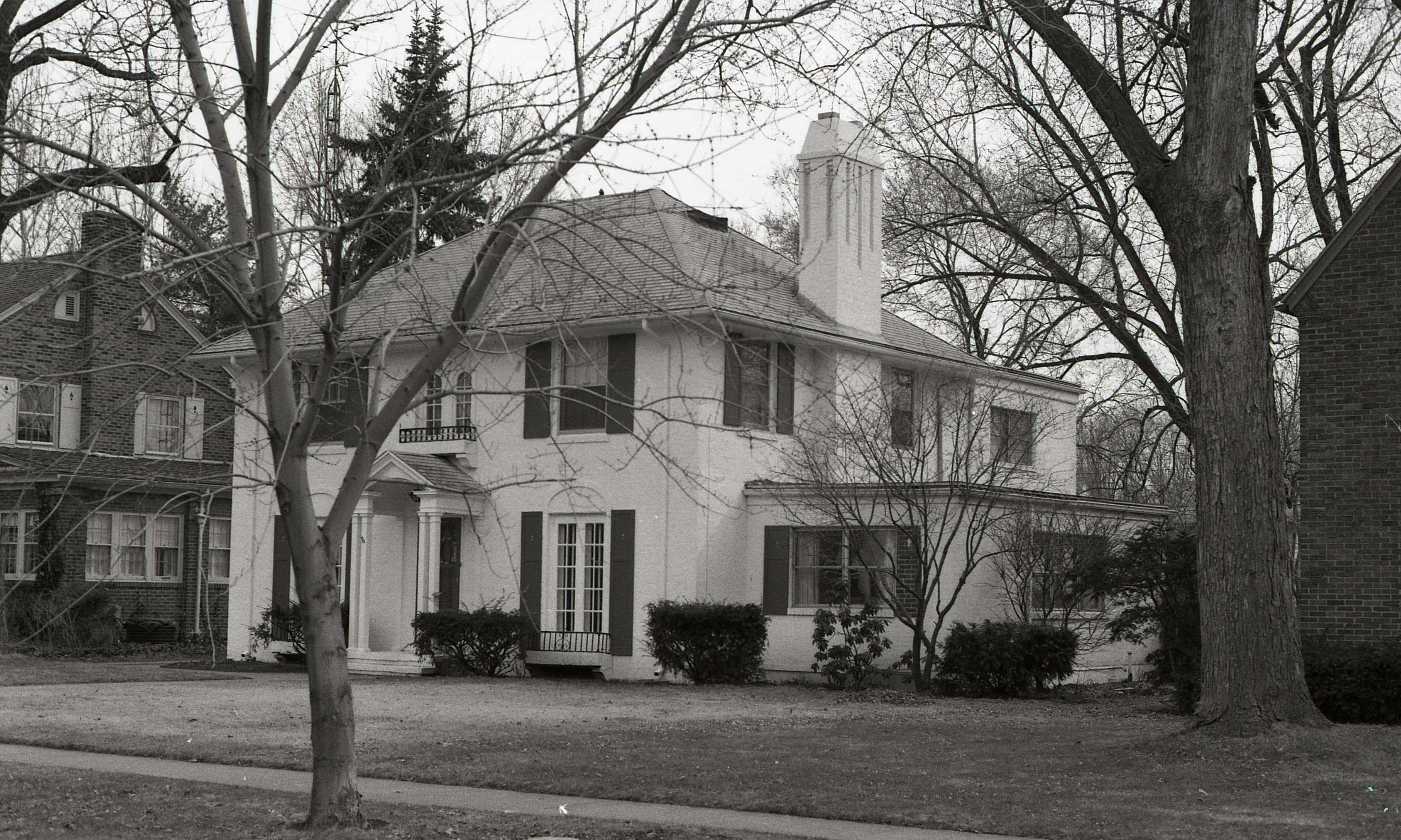 Image credit: Historic Preservation Commission of South Bend and St. Joseph County